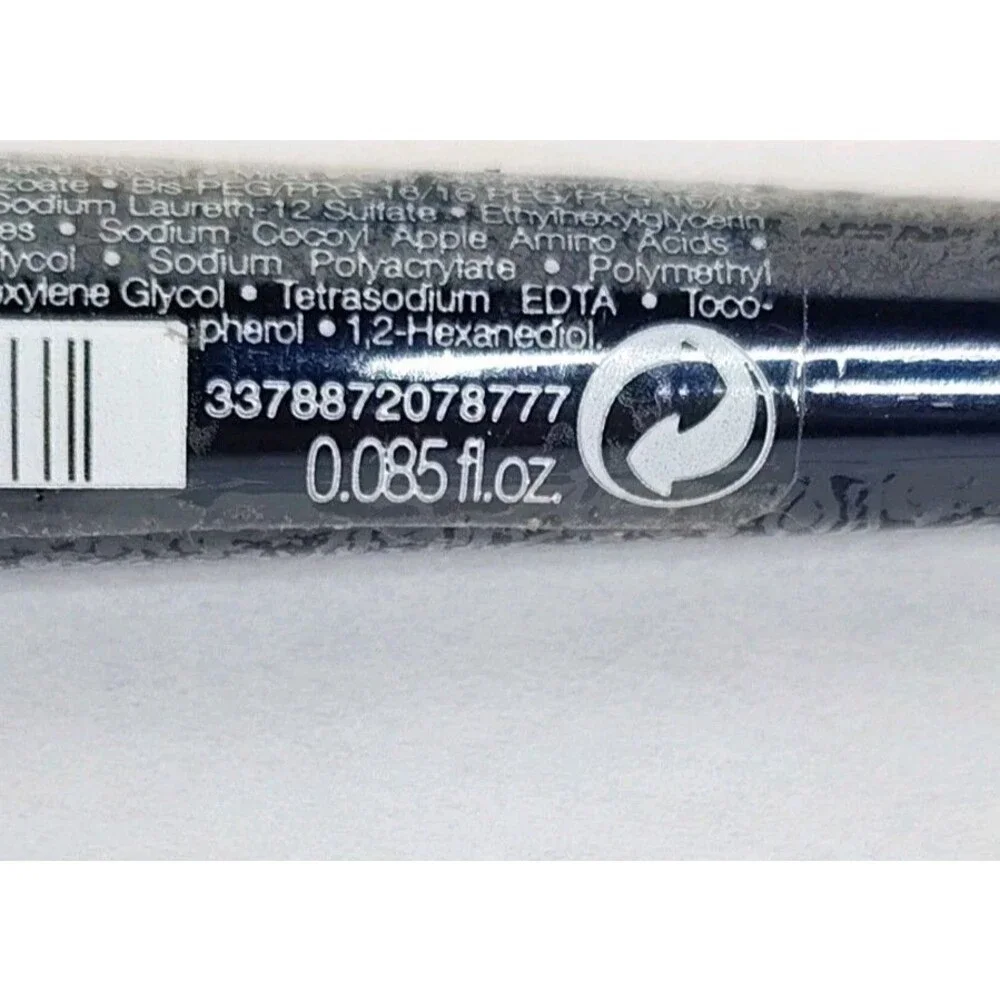 SEPHORA Colorful Eyeliner 24 Hour Waterproof - Sailor Kiss 07 Sealed .085 fl oz